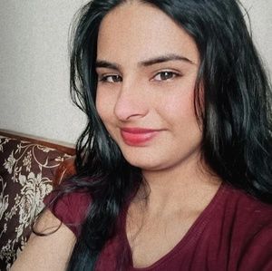 Meet your Posher, Mayuri